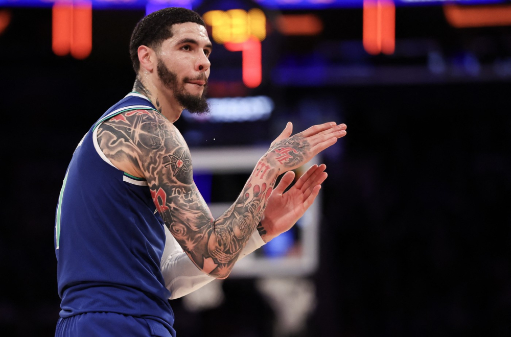 NBA zvezda uživo u emisiji: Ne menjam pelene sinu. To nije moj posao FOTO/VIDEO