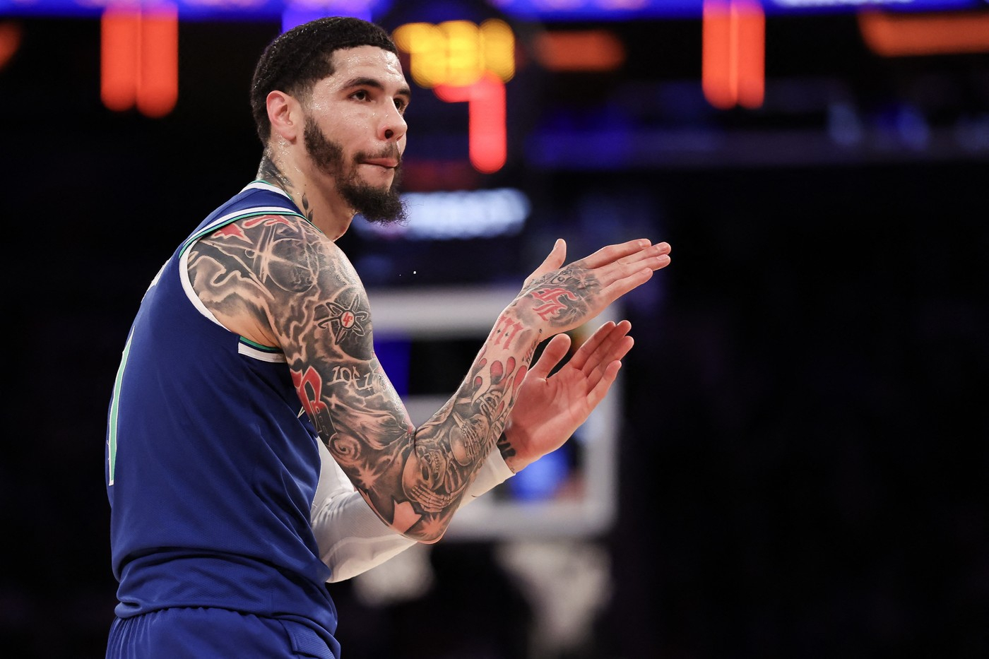 NBA zvezda uživo u emisiji: Ne menjam pelene sinu. To nije moj posao FOTO/VIDEO
