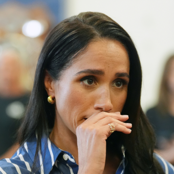 Poslednje pismo Megan Markl ocu sve otkrilo: Jasno stavila do znanja