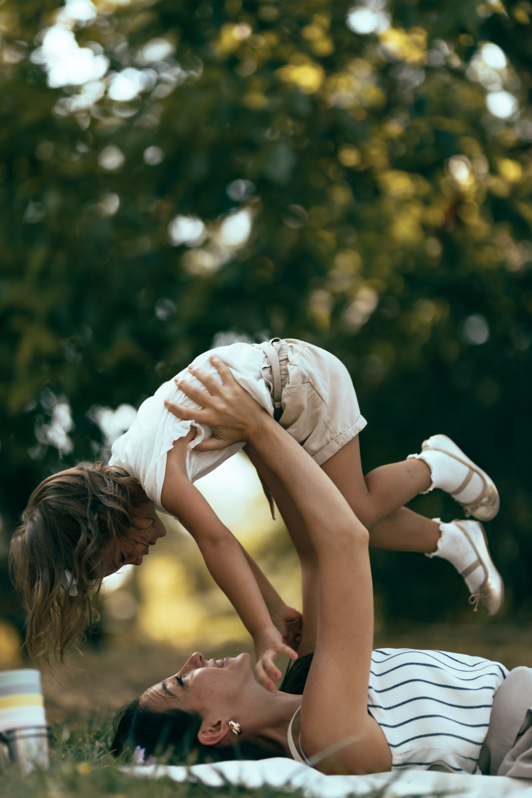 Zašto se deca najgore ponašaju kad su s mamom? Razlog je predivan