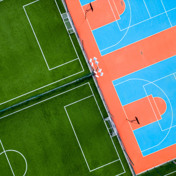 Nova sportska dvorana niče u Novom Sadu: Tereni za tenis, košarku, bazen i sala za hokej grade se u Karlovcima