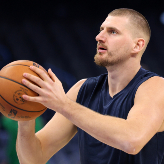 Jokić: "Igrao sam  pred 10, 50, 100 ljudi... To nisu pravi navijači" VIDEO