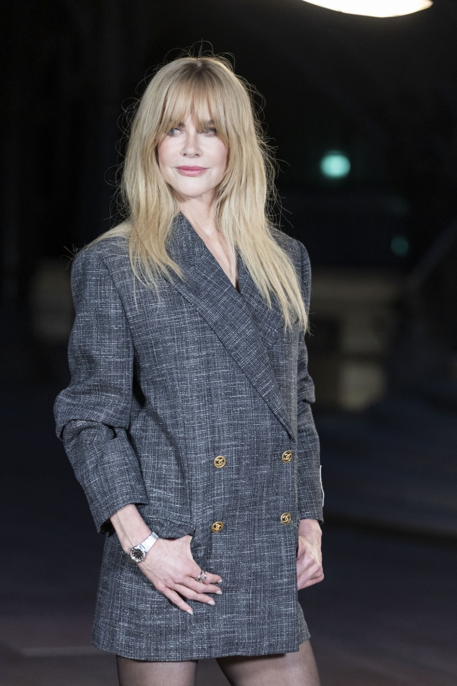 Nikol Kidman u bikiniju pozirala za Vog, ljudi se čude: Smešno je FOTO