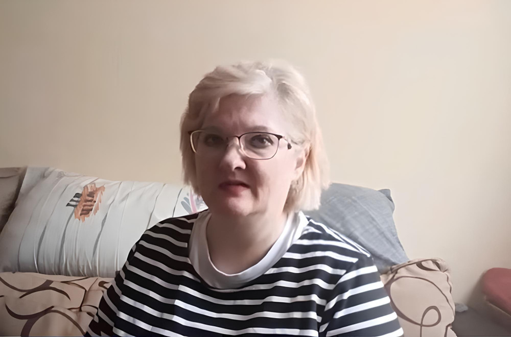 Željka ima jednu srčanu komoru i po cenu života je postala majka: Rodila je najmanju bebu na svetu VIDEO