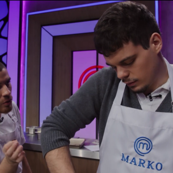 "Marko je naše tajno oružje": Plavi tim shvatio koliko mu nedostaje bivši vođa