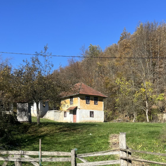 Ovo selo osvojilo je titulu jednog od najlepših u Srbiji: Turisti mu se stalno vraćaju FOTO