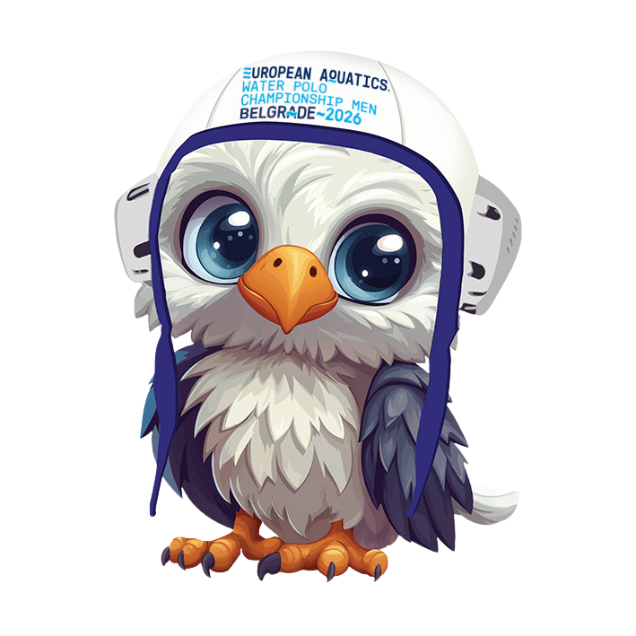 EP u vaterpolu 2026.