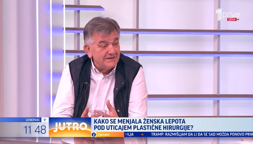 Kako se menjala ženska lepota pod uticajem plastične hirurgije?