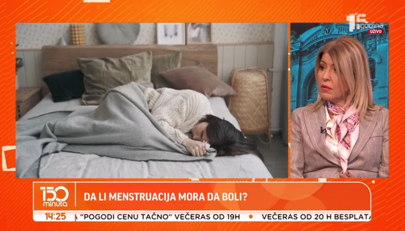 Bolne menstruacije – šta kada se ponavljaju?