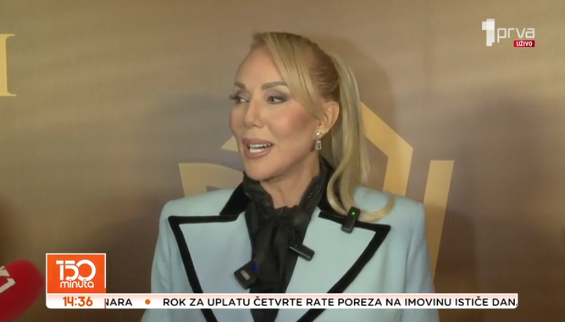 Održana revija novog brenda "Bozi"