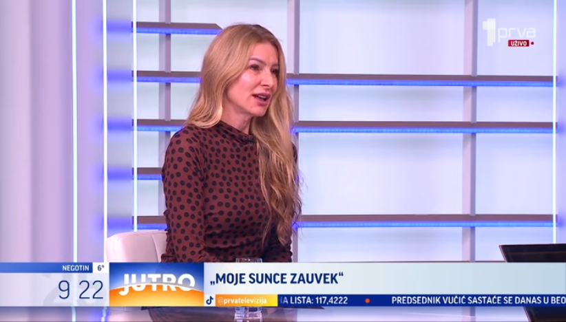 Ostala udovica dva puta, od dece krila dijagnozu i na kraju pobedila