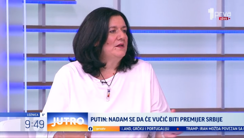 Šta je "tapkanje" i kako može da nam pomogne?