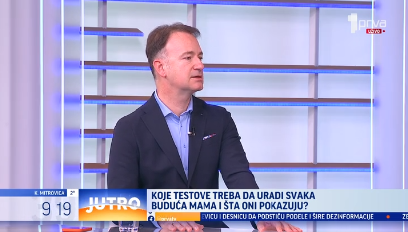 Koje analize je potrebno uraditi pre trudnoće?