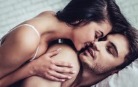 Re seks iskustva Hormonska terapija