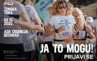 Foto: Beogradski maraton 