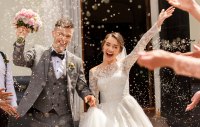Foto: Wedding and lifestyle/Shutterstock